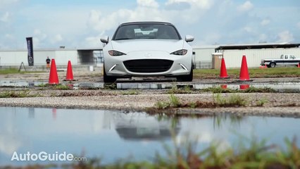 This Mazda MX-5 Miata Superfan Gets a Big Th
