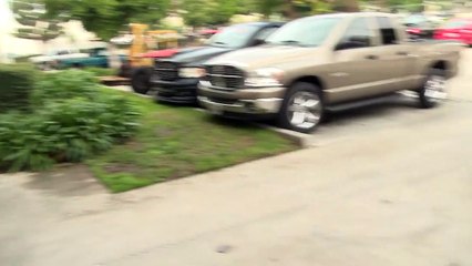 Behind the Scenes at Engine Masters - Roadkill E