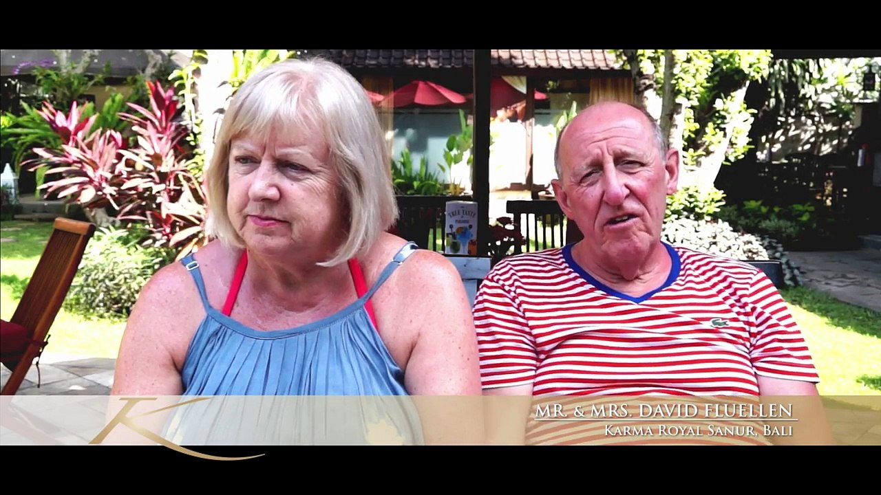 What we like about Karma Royal Membership is the Flexibility | David Fluellen