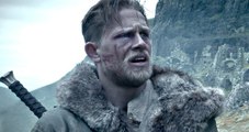 Le Roi Arthur: La Légende d'Excalibur - Trailer VOST Bande-annonce Finale (Charlie Hunnam, Jude Law) [Full HD,1920x1080]