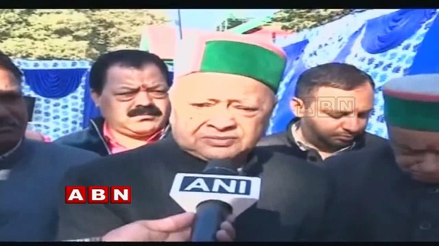 ED Attaches Himachal Pradesh CM Virbhadra Singh's Rs 29 Crore Delhi Farmhouse
