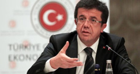 Bakan Zeybekci: Enflasyon Mayıs Sonrası Tek Haneye İnecek