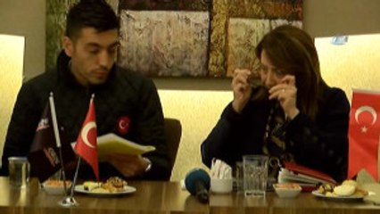 Milletvekili Günay, "Evet Çıkmasıyla Birlikte 5 Yıl Kesintisiz Siyasi İstikrar Gelecek"