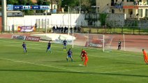 ΑΟΚ - Ηρακλής 0-3 HighLights 26η Αγωνιστική