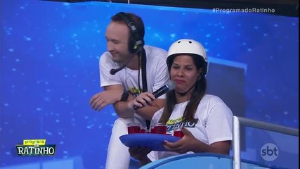 Tobogã com participação do Pedro Manso - 31.03.17 - Completo