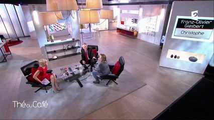 L'invité spécial : Christophe - Thé ou Café - 02/04/2017