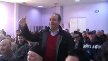 Çıldır'da TOKİ Heyecanı