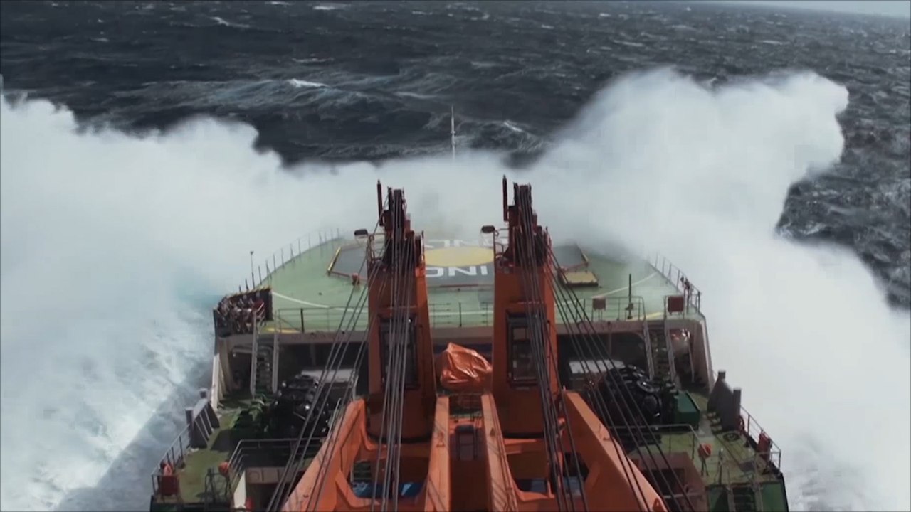 هذا الصباح- الجزيرة في قارة أنتاركتيكا المتجمدة تكتشف أسرارها