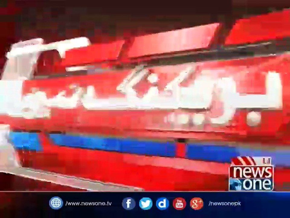 Sargodha shrine case: Murderer, accomplices sent to police on physical remand