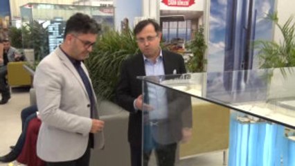 Dap Yapı Çadır Günleri Indirimi Uzatıldı