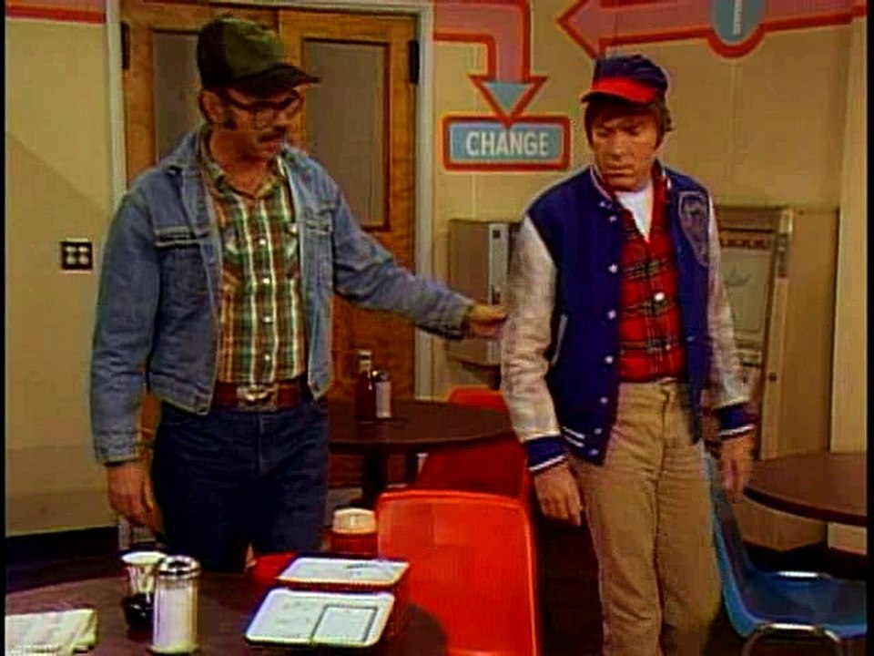 Mary Hartman, Mary Hartman Episode 209 Jan 20, 1977