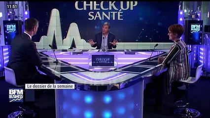 Le dossier de la semaine: Les infirmiers sont-ils assez reconnus ? - 01/04