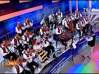 Orchestra Transilvania,dir. Eduard Albina- Suită orchestră
