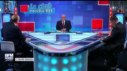 L'invité témoin: Pierre Bonte, journaliste écrivain - 01/04