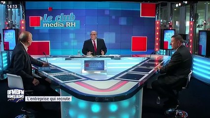 L'entreprise qui recrute: Ramsay Générale de Santé, 2 300 CDI à pourvoir en 2017 - 01/04