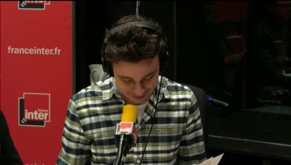 BD et France d’hier – Tom Villa a tout compris