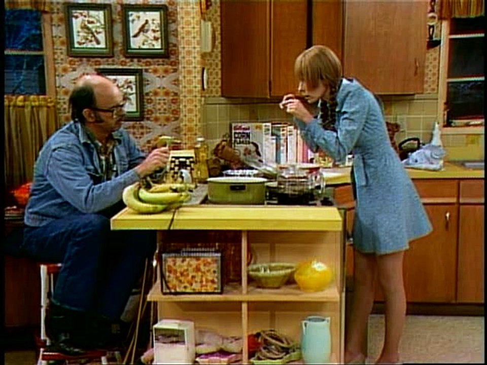 Mary Hartman, Mary Hartman Episode 211  Jan 24, 1977