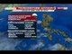NTVL: GMA weather update as of 3:44pm (June 29, 2014)