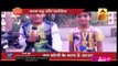 Rudra Soni Ke Saath Day Out!! Peshwa Bajirao 3rd April 2017