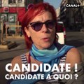 Et vous, candidat... A quoi ressemble votre campagne ? (le micro-trottoir MOI, CANDIDAT)