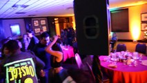 The Creative Music DJ - Chula Vista Golf Club - San Diego Spanish Music DJ Latin Wedding and Events