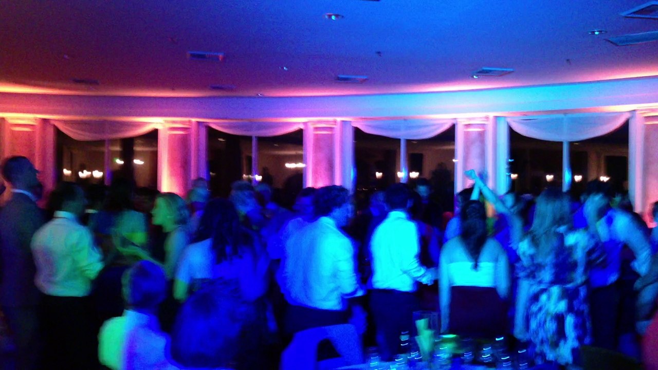 The Creative Music DJ - Faulkner Weddings - Temecula Dancing