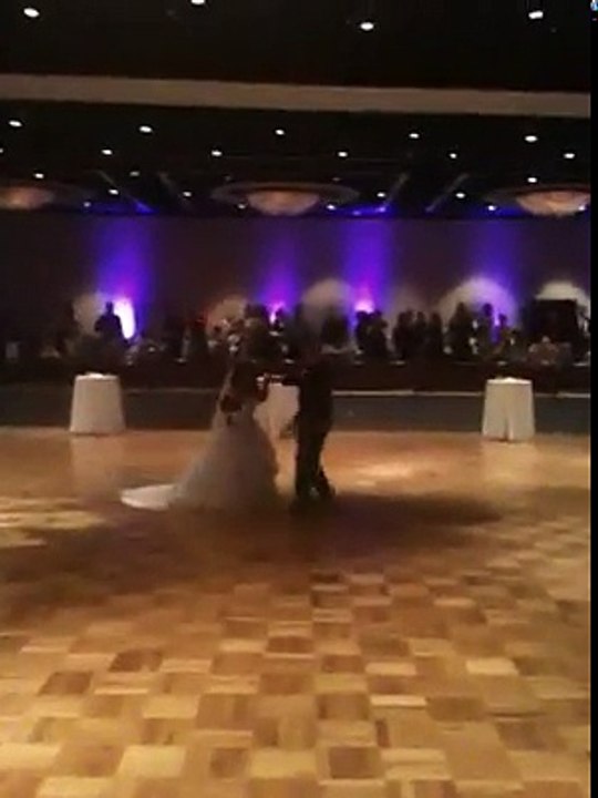 The Creative Music DJ - Disneyland Wedding -Grand Entrance emcee The Creative Music DJ