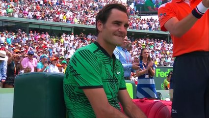 Federer to skip most of clay court season, Nadal expecting to win on clay