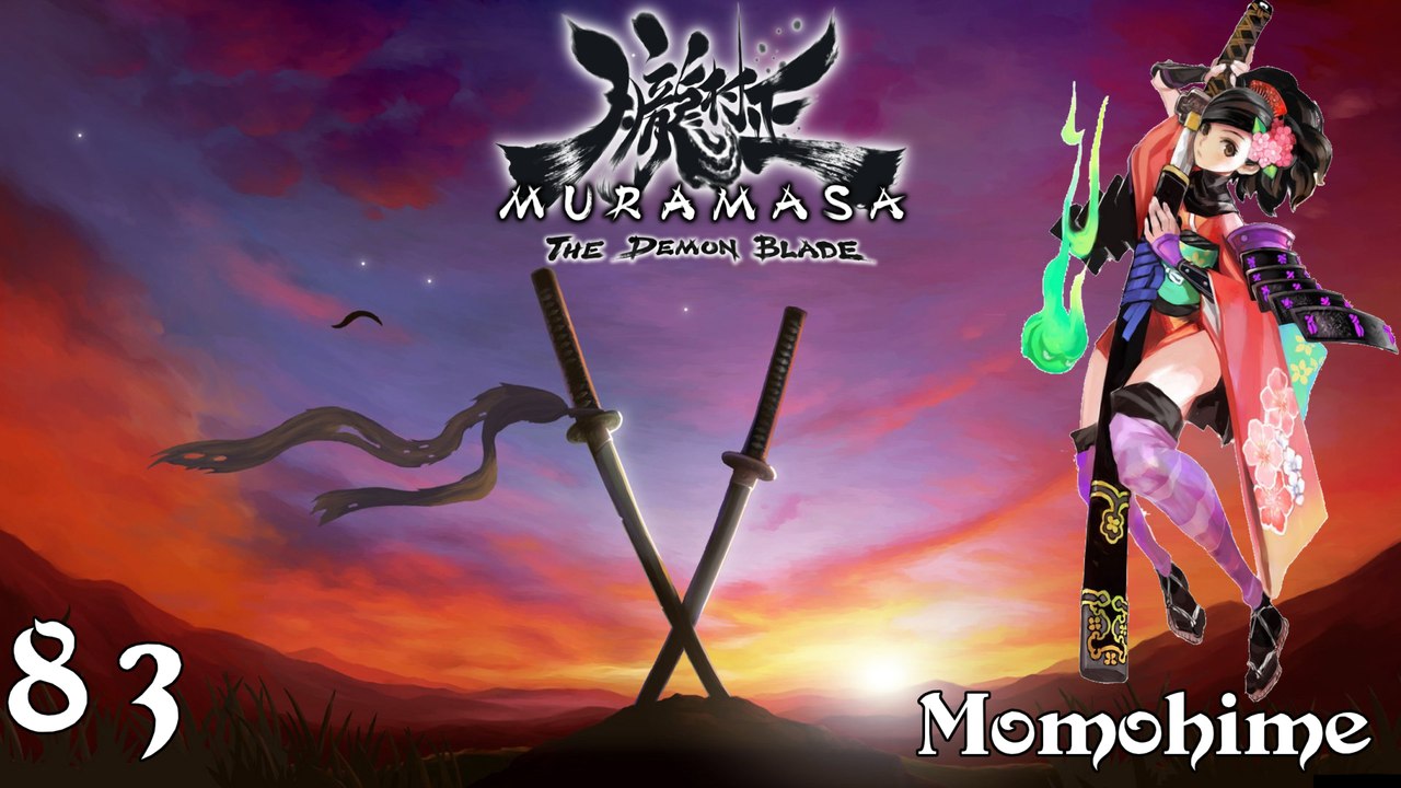 Let's Play Muramasa: The Demon Blade - 83/99 - Beweis auf dem Schlachtfeld