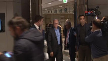 Kılıçdaroğlu Televizyon Kanallarının Temsilcileriyle Bir Araya Geldi