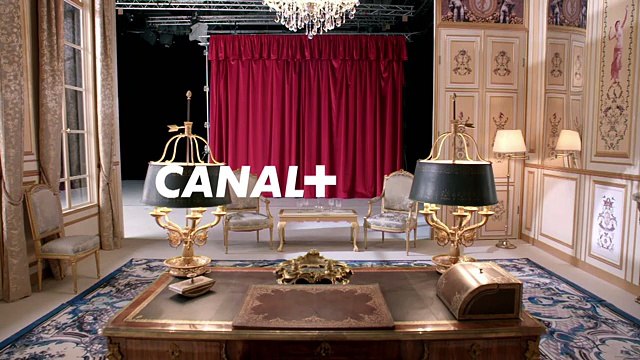 Le bureau de l'Elysée, écrin des confidences électorales... (teaser du documentaire MOI, CANDIDAT)