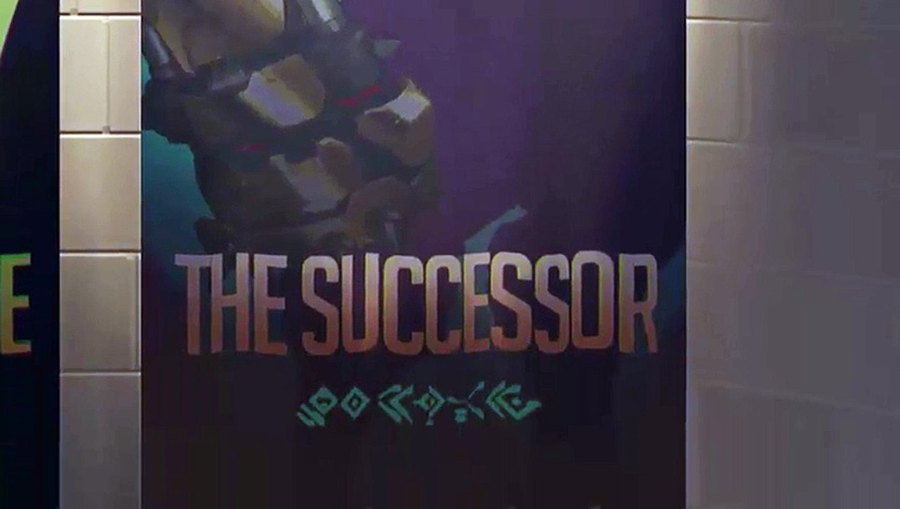 Overwatch game play part10