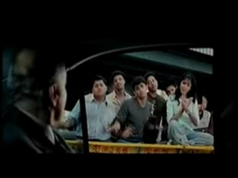 Boyz - Please sir