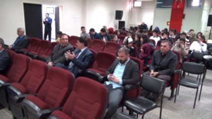 Bitlis Kütüphaneler Dijital Ortama Geçiyor