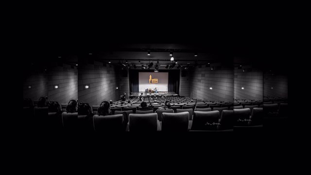 Marc Lonchampt et Armel Amiot - Guitares au Beffroi