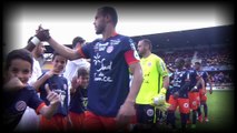 Résumé MHSC 0-1 TFC (31ème journée L1)