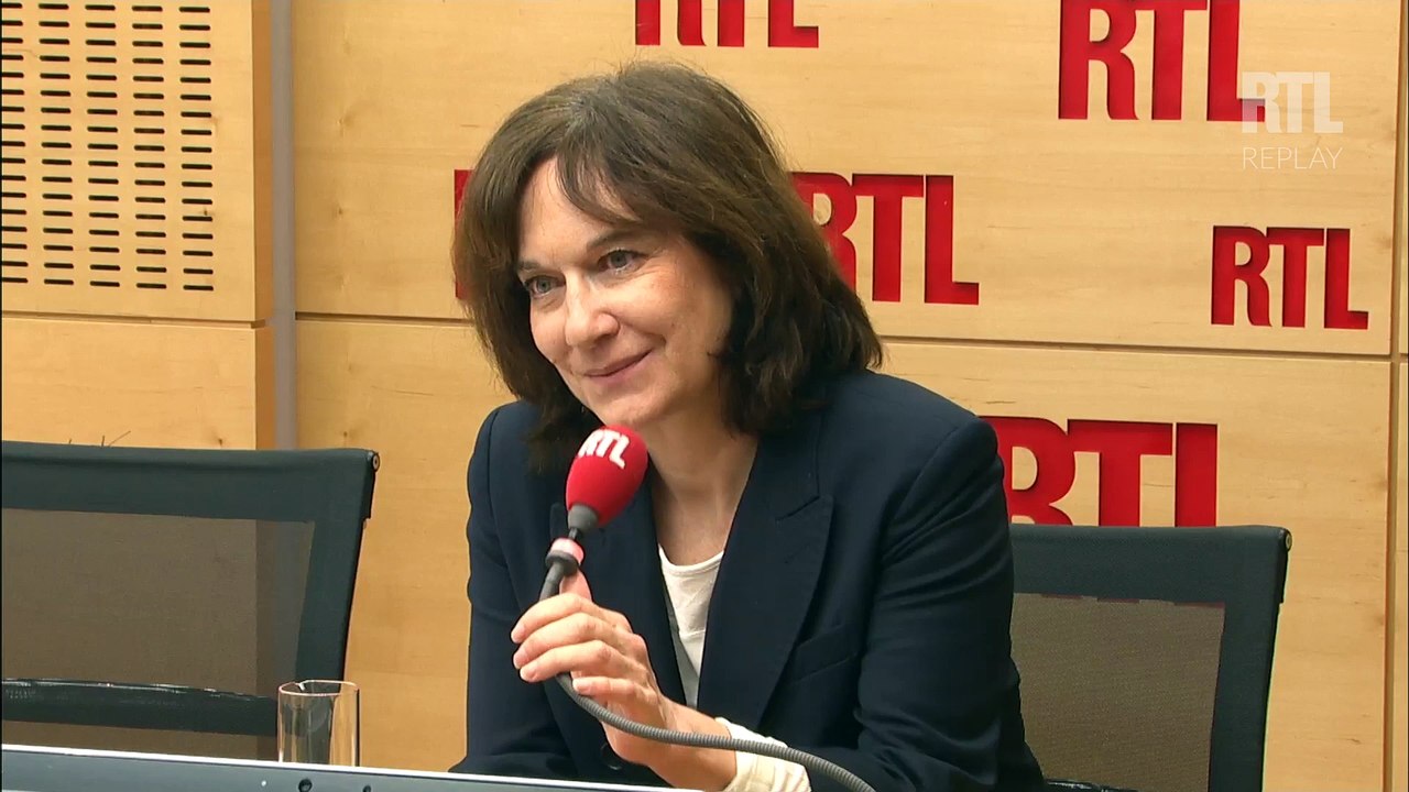 Laurence Rossignol sur RTL : "La gauche de Mélenchon a renoncé à gouverner"