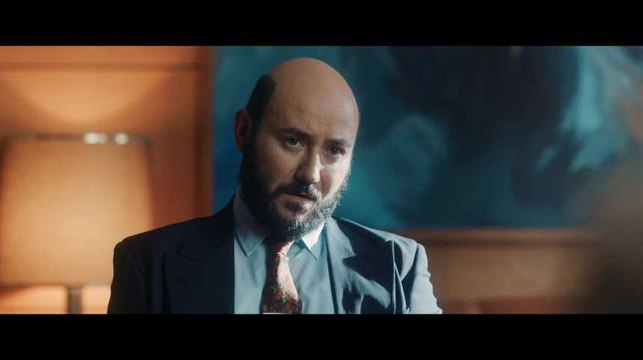 Extrait de L'homme aux mille visages