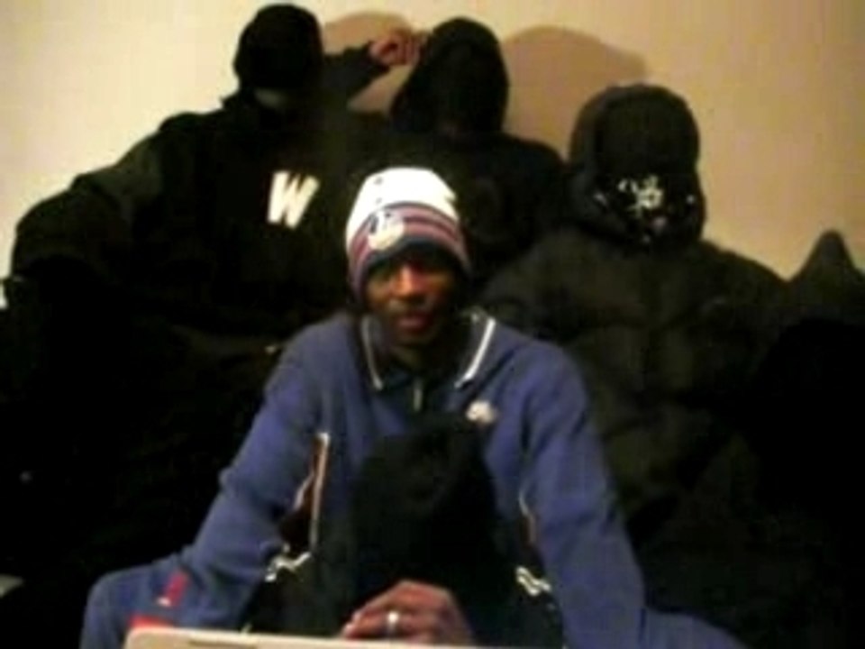 BABSON REPOND A UN INTERNAUTE DE 1000%!!!!!!!