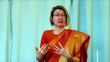 Expanding In Love - Swami Nityananda - Divine Life Church