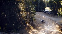 Mountain Biking on Four Wheels is Faster Than Two _ The Stacy Kohut Story