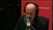 Une journée ordinaire à France Inter épisode #22 - l'humeur originale de Daniel Morin