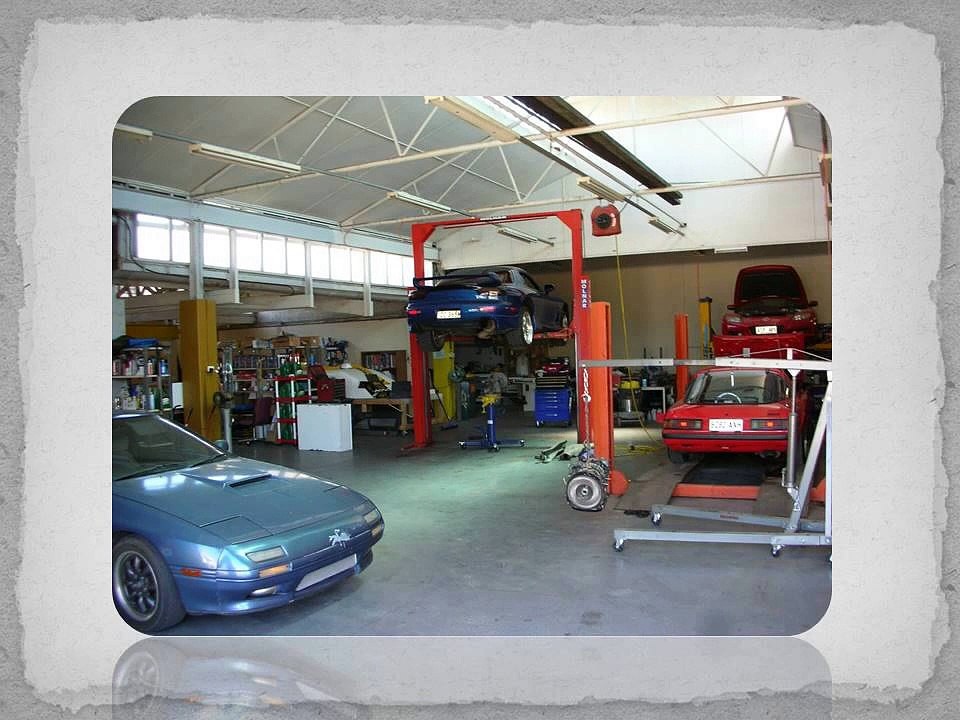 Viva Auto Repair:  Important Reasons Of Bringing Your Car To An Auto Repair Shop