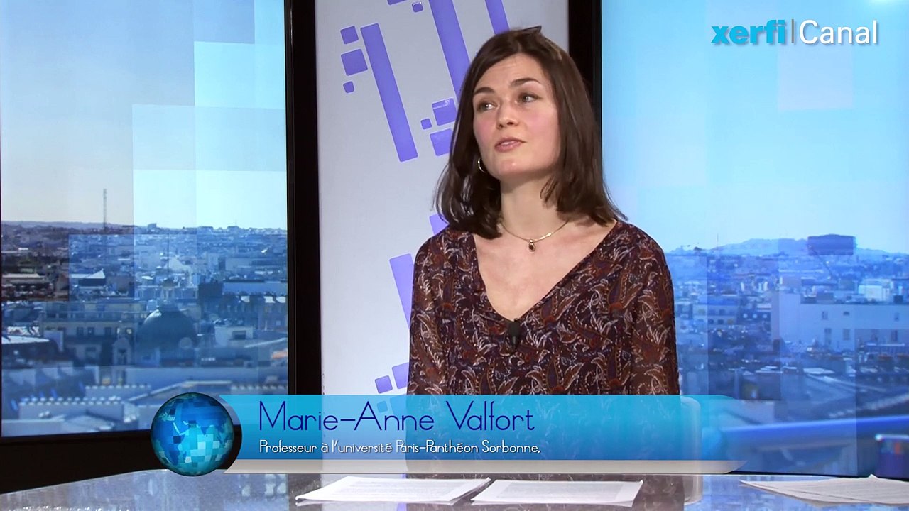 Marie-Anne Valfort, Comment lutter contre les discriminations au travail