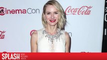 Naomi Watts dit que les mères se sentent toujours coupables