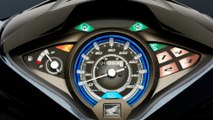 Honda Future 2017 đánh giá chi tiết và giá bán