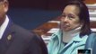 Saksi: Rep. Gloria Arroyo, sinuspinde ng 90 araw dahil sa plunder case