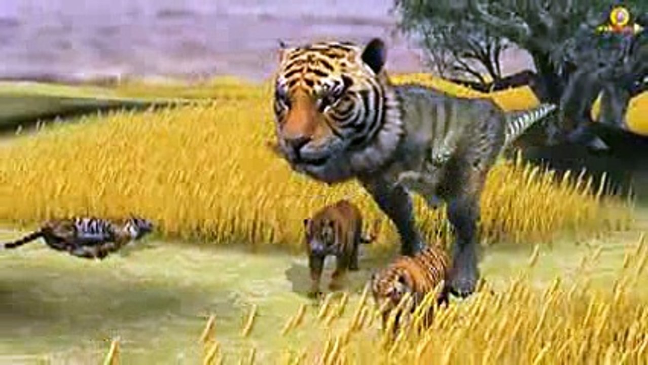animals dinosaurs-hehe _3