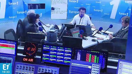 Attention aux bonbons