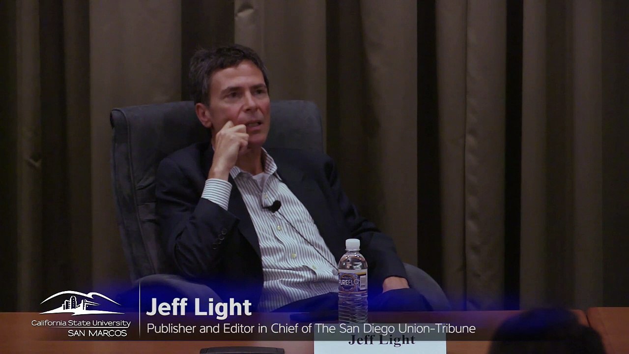 Editor Jeff Light arrested on Massive Child Sex Ring  in CA